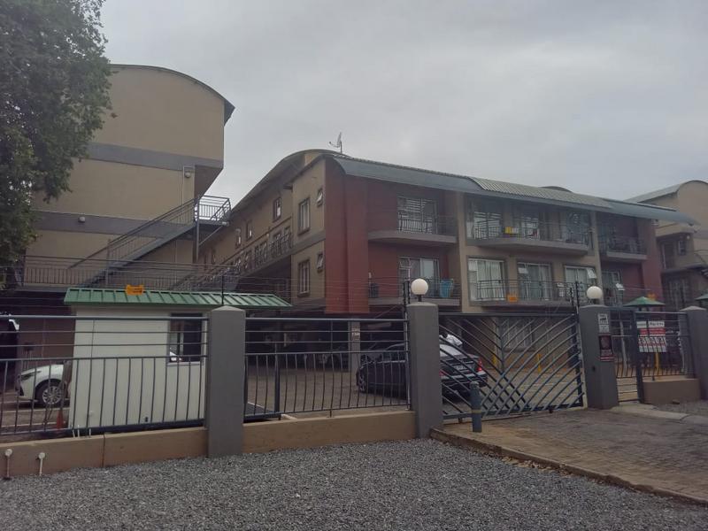 1 Bedroom Property for Sale in Rustenburg Central North West